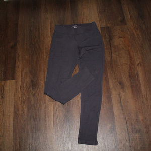 LOLA Jeans Anna JGRY Pull On skinny ankle Pants